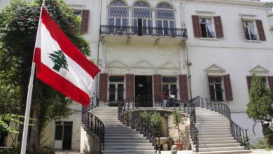 لماذا امتنع لبنان عن التصويت؟