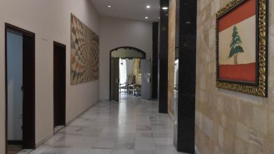 الإستحقاق الرئاسي في العطلة الطولى