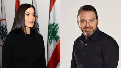 بيان مشترك لنائبي قضاء بشري ستريدا طوق جعجع وملحم طوق