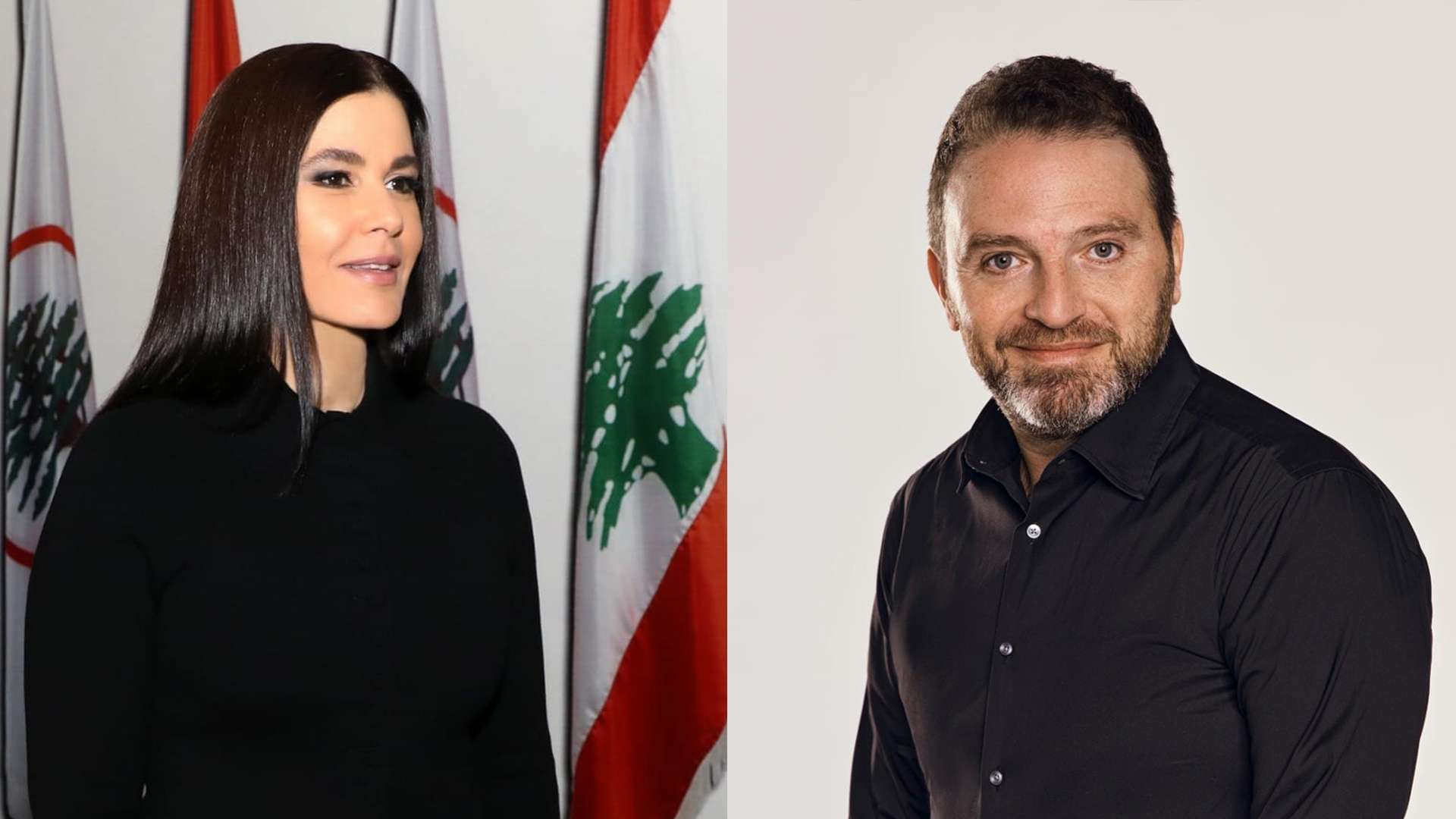 بيان مشترك لنائبي قضاء بشري ستريدا طوق جعجع وملحم طوق