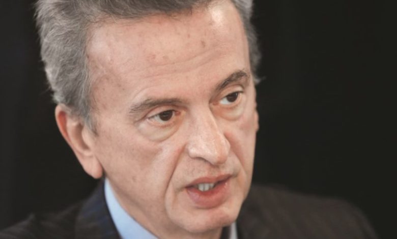 من سيحلّ مكان رياض سلامة