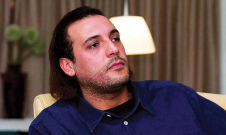 انخفاض حاد في نبضه.. هانيبال القذافي يدخل "مرحلة الخطر"!