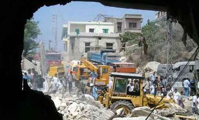 حدث في هذا اليوم: مجزرة إسرائيلية في الغازية - هروب 30 معتقلا من أنصار