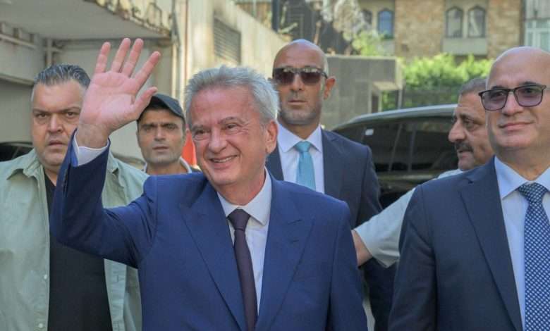 الدولة اللبنانية تُدار بـ«الوكالة»