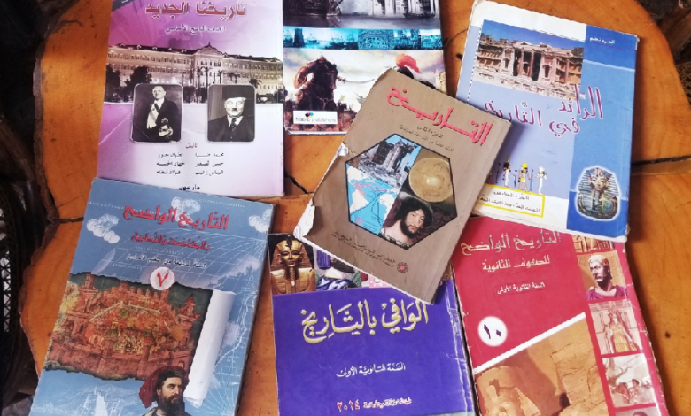 شَلَلُ تطوير المناهج التربوية: إن لم يكن الآن... فمتى؟