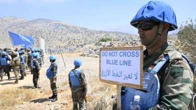 الجنوبان السوري واللبناني: خط واحد من التوتر العالي