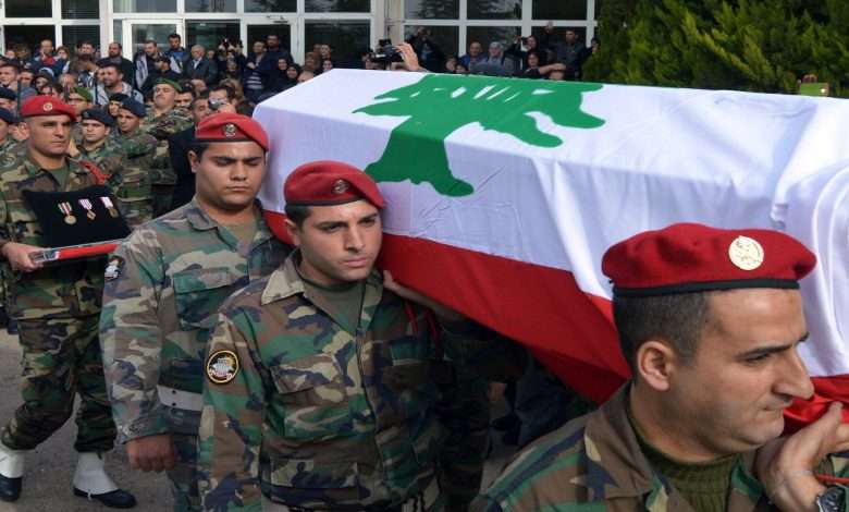 حدث في هذا اليوم: إعدام الضابط اللبناني علي السيد من قبل داعش في عرسال