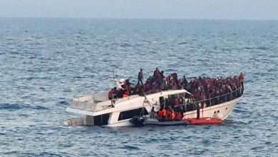 الكشف عن تفاصيل تتعلق بقارب المهاجرين اللبنانيين المفقود