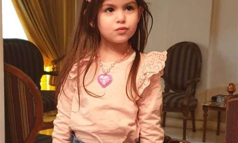 هذا ما قاله رئيس بلدية الحدت عن الوضح الصحي للطفلة نايا حنا