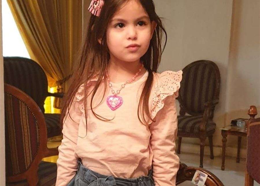 هذا ما قاله رئيس بلدية الحدت عن الوضح الصحي للطفلة نايا حنا