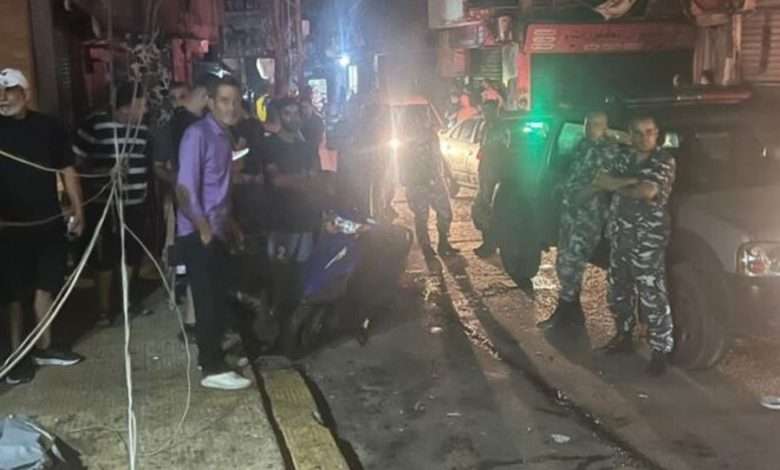 هل يحوم شبح "داعش" مجدداً حول لبنان؟