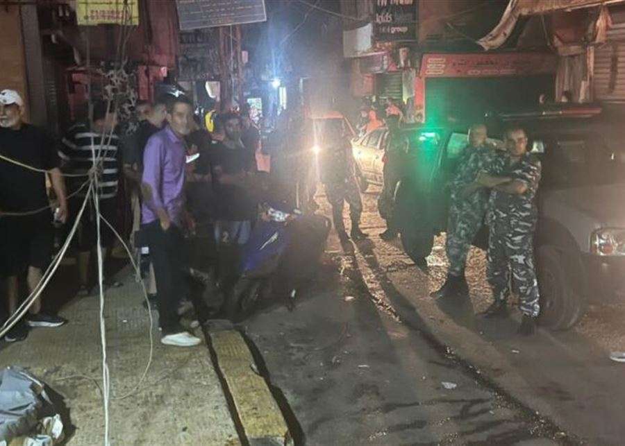 هل يحوم شبح "داعش" مجدداً حول لبنان؟