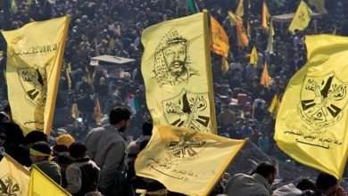 تعويم الإسلاميين وتشتيت منظّمة التحرير: فتح جنت على نفسها!