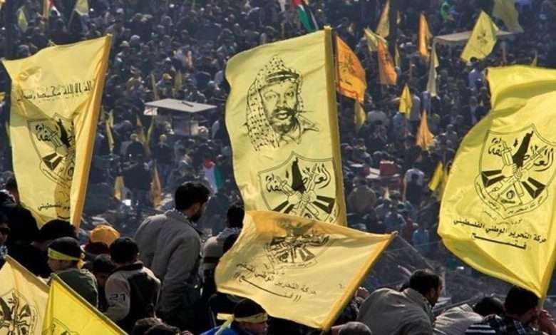 تعويم الإسلاميين وتشتيت منظّمة التحرير: فتح جنت على نفسها!