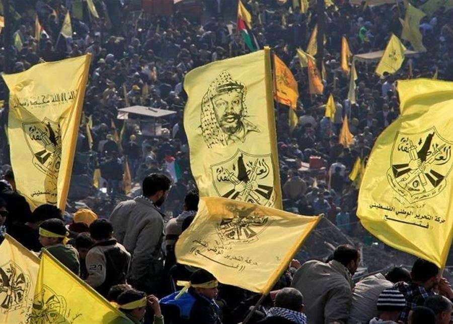 تعويم الإسلاميين وتشتيت منظّمة التحرير: فتح جنت على نفسها!