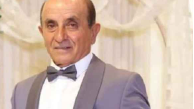 مقتل منسق "القوات" السابق في بنت جبيل
