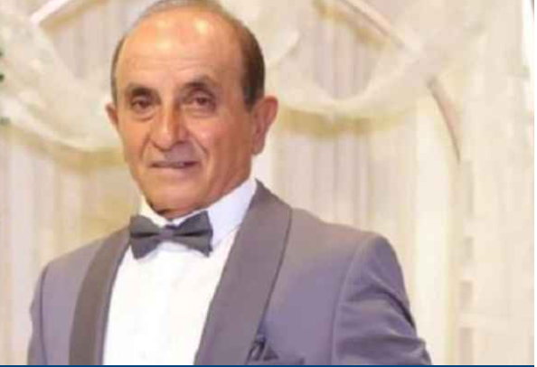 مقتل منسق "القوات" السابق في بنت جبيل