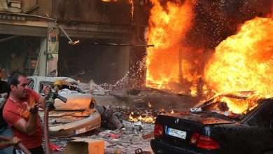 حدث في هذا اليوم: تفجير ضخم يهزّ الرويس ويودي بحياة 31 شخصا