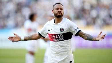 الدوري السعودي يفتح ذراعيه للبرازيلي نيمار