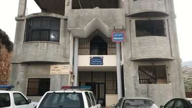 ما جديد حادثة اقتحام مخفر الهيشة- وادي خالد؟