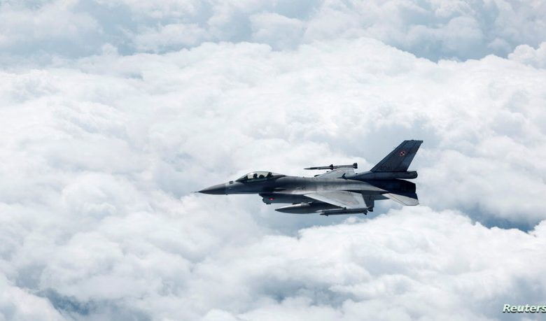 مقاتلات F-16.. هل ستحسم المواجهة بين أوكرانيا وروسيا؟