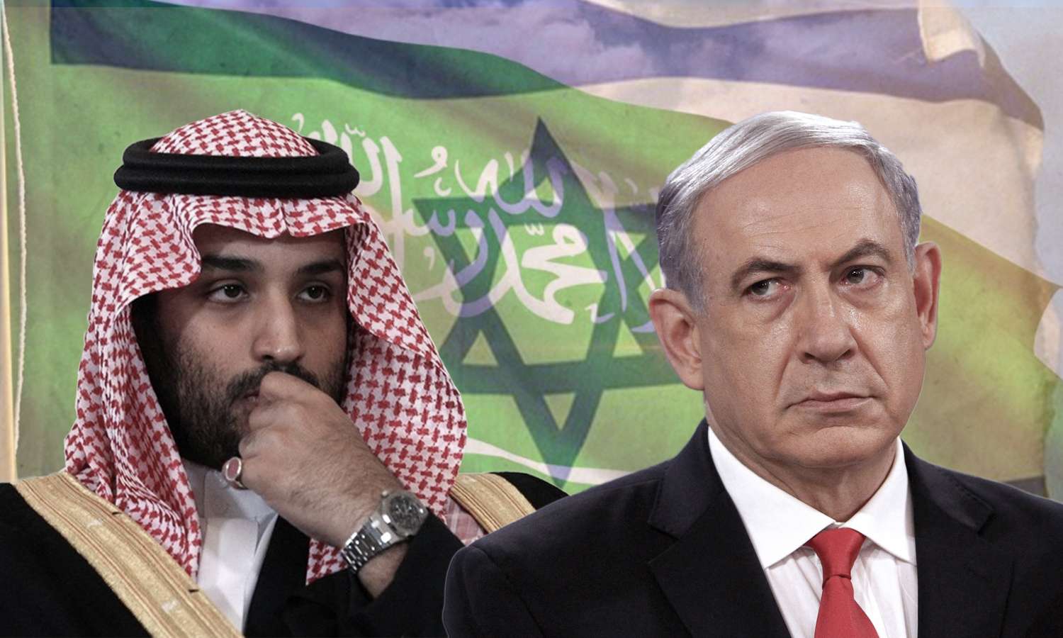 مطبّات التطبيع السعودي