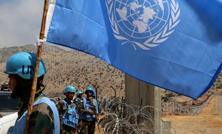 مفاوضات صعبة بين لبنان والأمم المتحدة حول التجديد لـ«اليونيفيل»