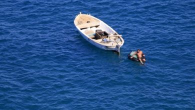 بحر الناقورة إلى لائحة التلوّث قريباً؟