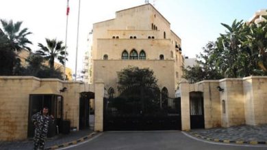 "مبارزة الديوك" بين عين التينة وفريق باسيل