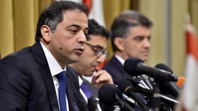 منصوري: رواتب القطاع العام