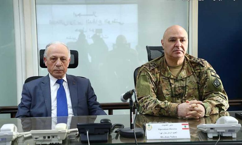 العسكريين المتقاعدين