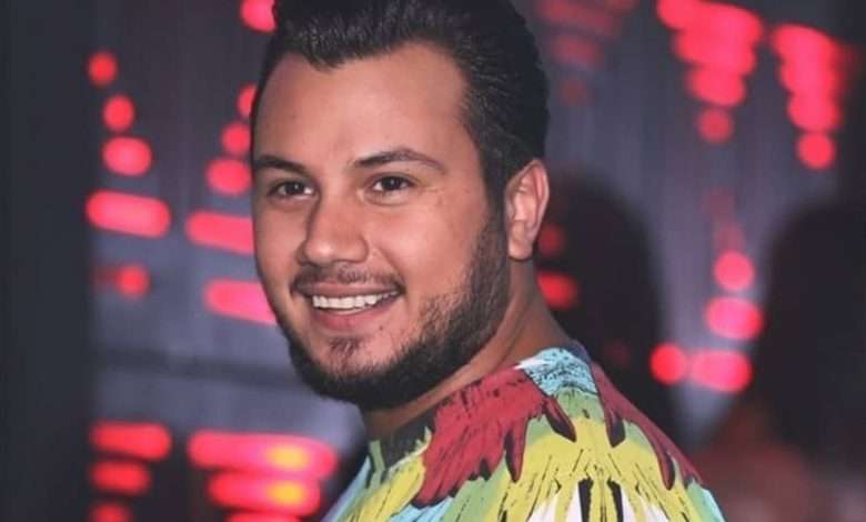 فاجعة تصيب وديع الشيخ