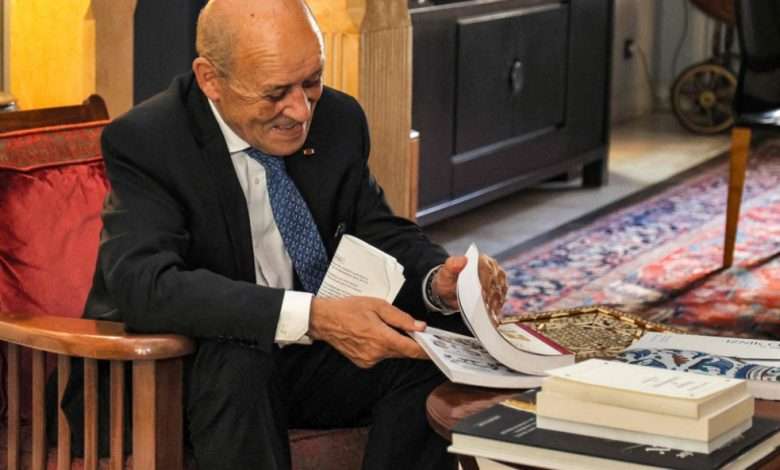 السعودية تواصل حصار «الصوت السني»