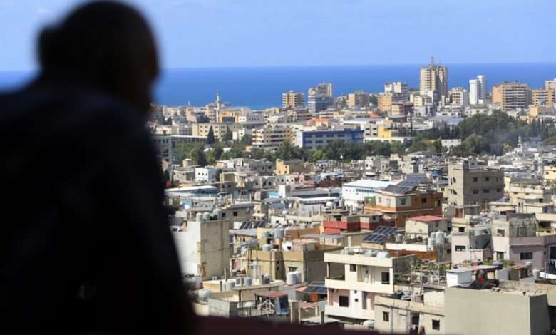 خطّط لاغتيال جنبلاط وتفجير فنادق في جونية: السجن 160 عاماً لأمير «داعش» في عين الحلوة