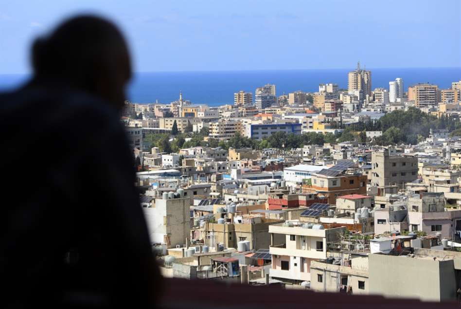 خطّط لاغتيال جنبلاط وتفجير فنادق في جونية: السجن 160 عاماً لأمير «داعش» في عين الحلوة