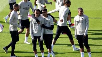 دوري أبطال أوروبا ينطلق اليوم... إليكم المواجهات