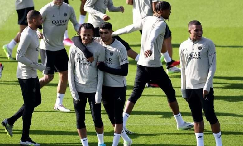 دوري أبطال أوروبا ينطلق اليوم... إليكم المواجهات