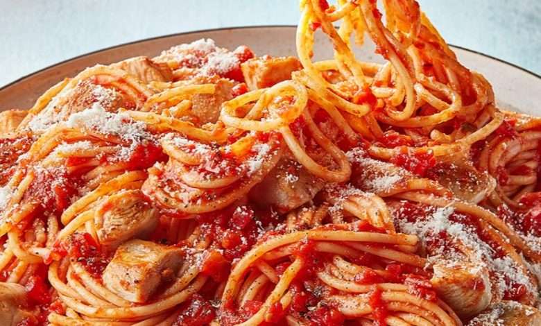 حادثة غريبة ومخيفة.. وفاة شاب بسبب المعكرونة!