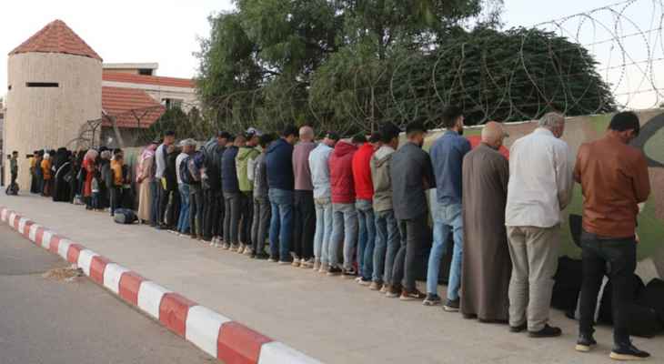 إحباط محاولة تهريب 90 سوريًّا إلى لبنان بطريقة غير شرعية في جرود الهرمل
