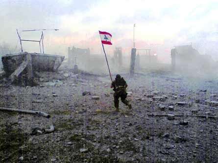 حدث في هذا اليوم: انتهاء معركة نهر البارد