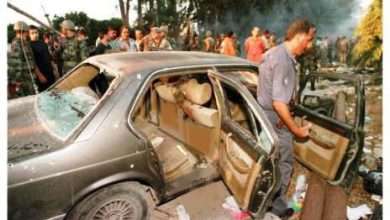 حدث في هذا اليوم: عملية إنزال للجيش الإسرائيلي قرب بلدة أنصارية