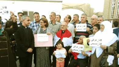 مقتل 1200 وتفجير 85 ديراً وكنيسة بعد عام 2003