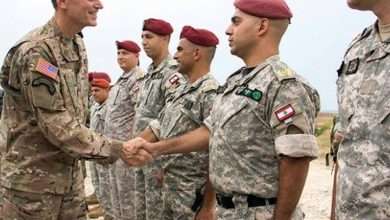 شبكة اتصال للجيش بتمويل أميركي مشروط: استباحة جديدة لـ«السيادة» واختراق لـ«الداتا»