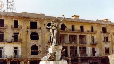 حدث في هذا اليوم: التوصل لاتفاق لإنهاء الحرب اللبنانية