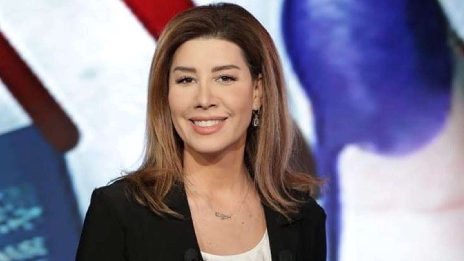 Paula Yacoubian - بولا يعقوبيان ١