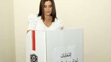 انتخابات لجنة جبران: 22% قالوا لا لستريدا