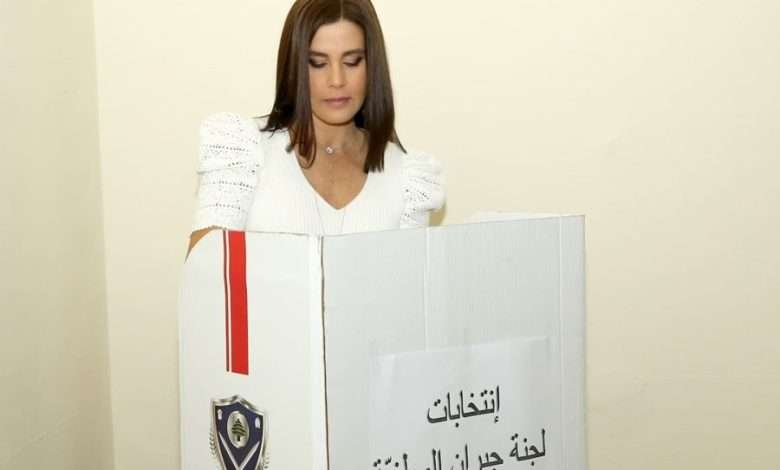 انتخابات لجنة جبران: 22% قالوا لا لستريدا
