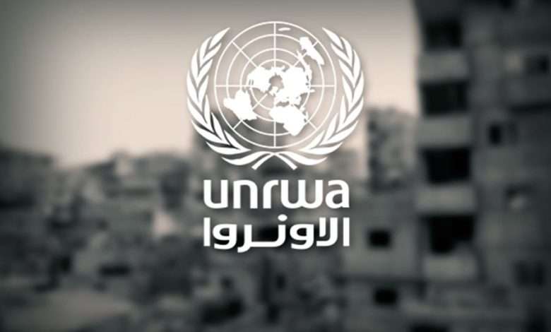 اعتراض من لجنة المتابعة للجان الاهلية بالمخيمات على مضمون الكتيب الموزع من قبل الاونروا