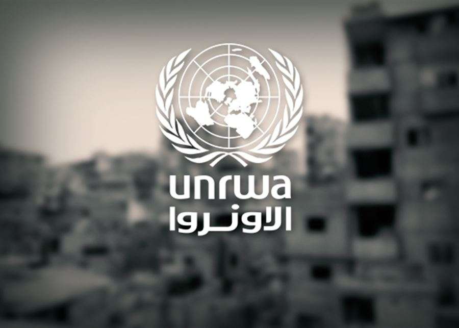 اعتراض من لجنة المتابعة للجان الاهلية بالمخيمات على مضمون الكتيب الموزع من قبل الاونروا