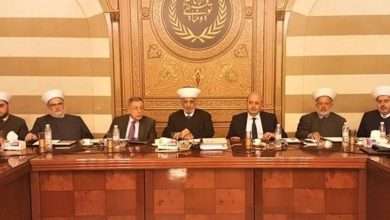 انتخابات "المجلس الشرعي": السنيورة يقارع المستقبل بـ"الحردانين"